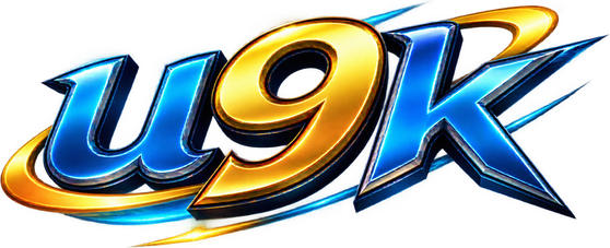 u9k লোগো